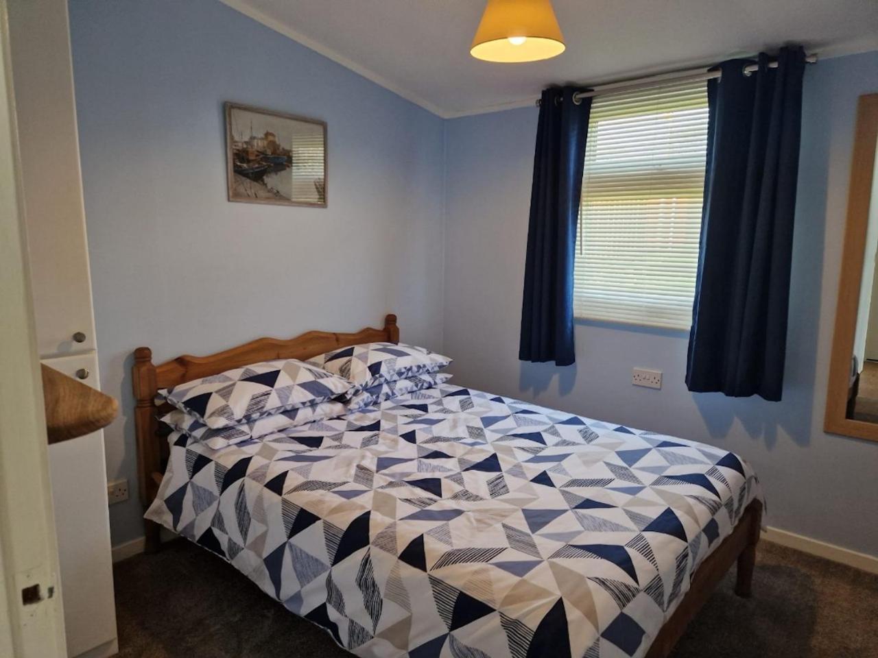 Wales Coastal Holidays 카마던 외부 사진